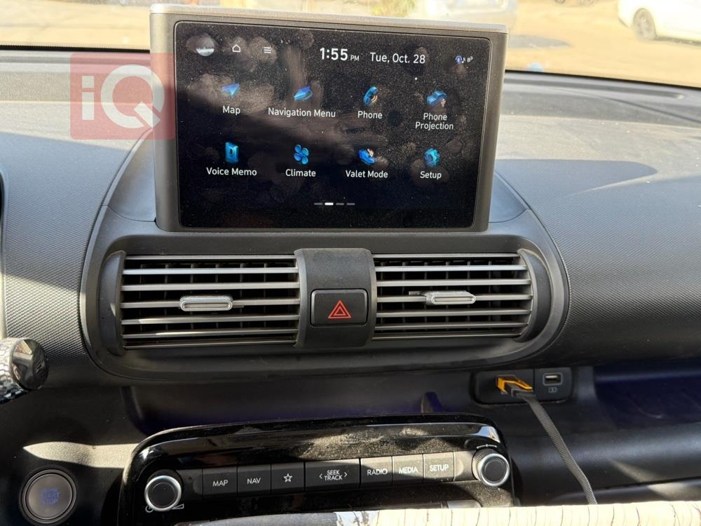 هيونداي كاسبر